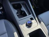Thumbnail of 2025 Opal White w/Deep Black Roof Volkswagen Tiguan