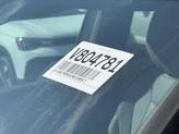 Thumbnail of 2025 Opal White w/Deep Black Roof Volkswagen Tiguan