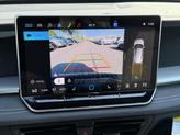 Thumbnail of 2025 Opal White w/Deep Black Roof Volkswagen Tiguan