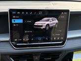 Thumbnail of 2025 Opal White w/Deep Black Roof Volkswagen Tiguan