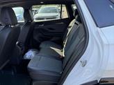 Thumbnail of 2025 Opal White w/Deep Black Roof Volkswagen Tiguan