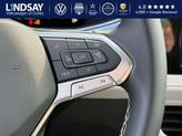 Thumbnail of 2025 Deep Black Pearl Volkswagen Taos