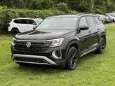 Thumbnail of 2025 Deep Black Pearl Volkswagen Atlas