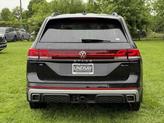 Thumbnail of 2025 Deep Black Pearl Volkswagen Atlas