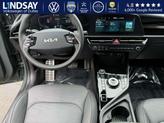 Thumbnail of 2025 Cityscape Green Kia Niro