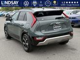 Thumbnail of 2025 Cityscape Green Kia Niro