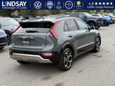 Thumbnail of 2025 Cityscape Green Kia Niro