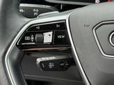 Thumbnail of 2019 Antigua Blue Audi e-tron