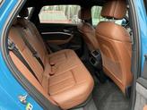 Thumbnail of 2019 Antigua Blue Audi e-tron