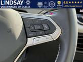 Thumbnail of 2025 Deep Black Pearl Volkswagen Tiguan