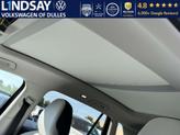 Thumbnail of 2025 Deep Black Pearl Volkswagen Tiguan
