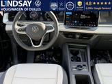 Thumbnail of 2025 Deep Black Pearl Volkswagen Tiguan