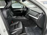 Thumbnail of 2023 Crystal White Metallic Volvo XC90