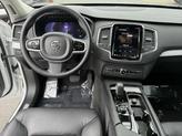 Thumbnail of 2023 Crystal White Metallic Volvo XC90