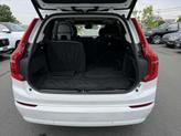 Thumbnail of 2023 Crystal White Metallic Volvo XC90