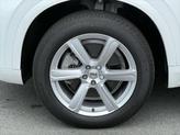 Thumbnail of 2023 Crystal White Metallic Volvo XC90