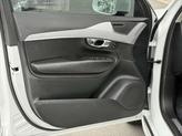 Thumbnail of 2023 Crystal White Metallic Volvo XC90