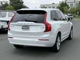 Thumbnail of 2023 Crystal White Metallic Volvo XC90