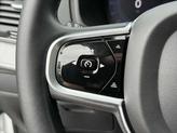 Thumbnail of 2023 Crystal White Metallic Volvo XC90