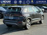 Thumbnail of 2025 Deep Black Pearl Volkswagen Taos