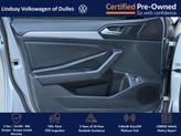 Thumbnail of 2024 Silver Metallic Volkswagen Jetta