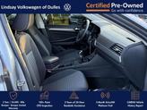 Thumbnail of 2024 Silver Metallic Volkswagen Jetta