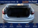 Thumbnail of 2024 Silver Metallic Volkswagen Jetta