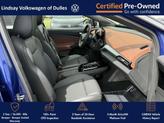 Thumbnail of 2021 Dusk Blue Metallic/Black Roof Volkswagen ID.4
