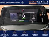 Thumbnail of 2021 Dusk Blue Metallic/Black Roof Volkswagen ID.4