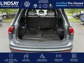 Thumbnail of 2021 Platinum Gray Metallic Volkswagen Tiguan