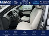 Thumbnail of 2021 Platinum Gray Metallic Volkswagen Tiguan