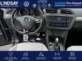 Thumbnail of 2021 Platinum Gray Metallic Volkswagen Tiguan