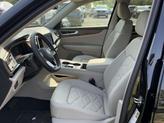 Thumbnail of 2025 Deep Black Pearl Volkswagen Atlas