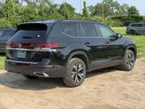 Thumbnail of 2025 Deep Black Pearl Volkswagen Atlas
