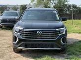 Thumbnail of 2025 Deep Black Pearl Volkswagen Atlas