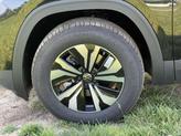 Thumbnail of 2025 Deep Black Pearl Volkswagen Atlas