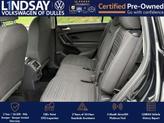 Thumbnail of 2022 Deep Black Pearl Volkswagen Tiguan
