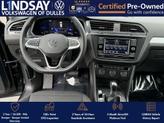 Thumbnail of 2022 Deep Black Pearl Volkswagen Tiguan