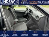 Thumbnail of 2022 Deep Black Pearl Volkswagen Tiguan