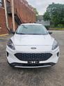 Thumbnail of 2022 White Ford Escape