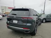 Thumbnail of 2024 Baltic Gray Metallic Clearcoat Jeep Grand Cherokee