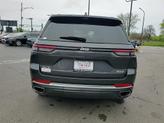 Thumbnail of 2024 Baltic Gray Metallic Clearcoat Jeep Grand Cherokee