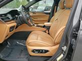 Thumbnail of 2024 Baltic Gray Metallic Clearcoat Jeep Grand Cherokee