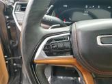 Thumbnail of 2024 Baltic Gray Metallic Clearcoat Jeep Grand Cherokee
