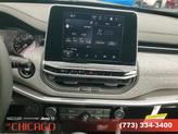Thumbnail of 2025 Hydro Blue Pearlcoat Jeep Compass