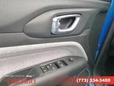 Thumbnail of 2025 Hydro Blue Pearlcoat Jeep Compass