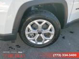 Thumbnail of 2025 Bright White Clearcoat Jeep Compass