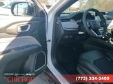 Thumbnail of 2025 Bright White Clearcoat Jeep Compass