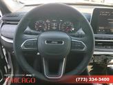 Thumbnail of 2025 Bright White Clearcoat Jeep Compass