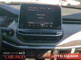 Thumbnail of 2025 Bright White Clearcoat Jeep Compass